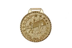 MEDALLA MODELO 7