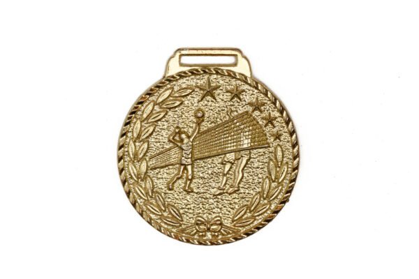 MEDALLA MODELO 7