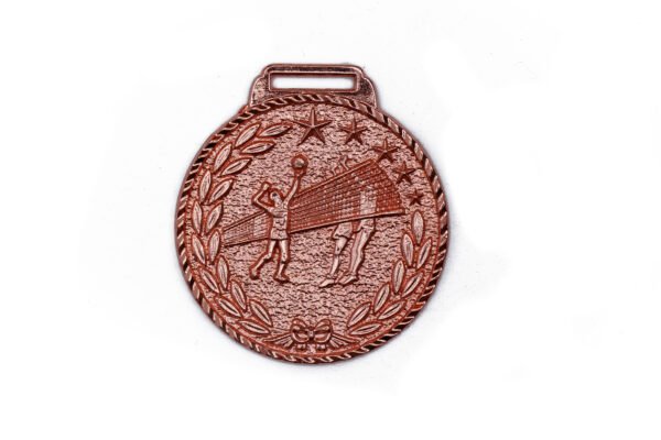 MEDALLA MODELO 7