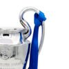 TROFEO PLATEADO EXCLUSIVO CHAMPIONS