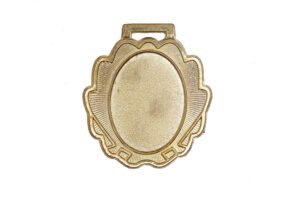 MEDALLA MODELO 8
