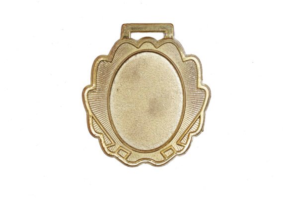MEDALLA MODELO 8
