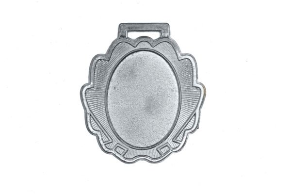 MEDALLA MODELO 8