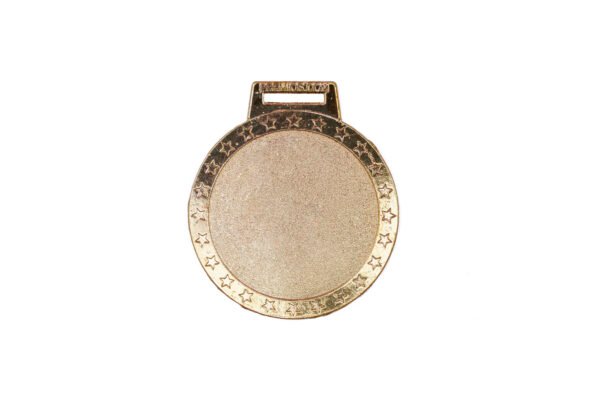 MEDALLA MODELO 19