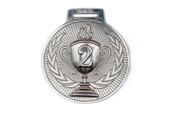MEDALLA MODELO 19