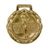 MEDALLA MODELO 9
