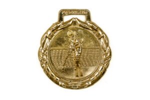 MEDALLA MODELO 9