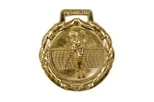 MEDALLA MODELO 9