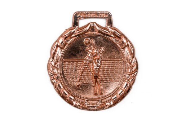 MEDALLA MODELO 9