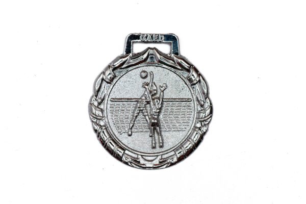 MEDALLA MODELO 9