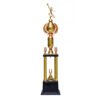 TROFEO NACIONAL DORADO MODELO 20