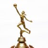 TROFEO NACIONAL DORADO MODELO 20