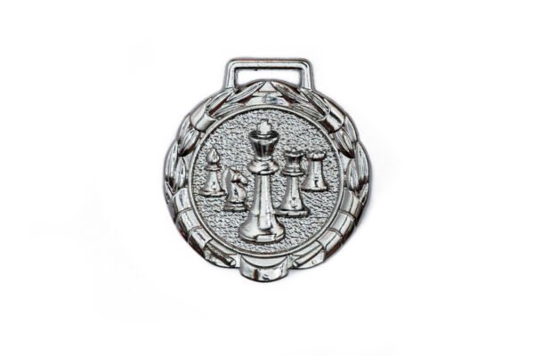 MEDALLA MODELO 10