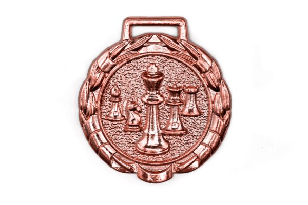 MEDALLA MODELO 10