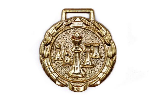 MEDALLA MODELO 10