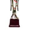 TROFEO DORADO IMPORTADO MEJOR JUGADOR MODELO 57