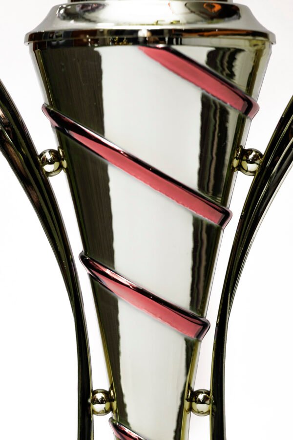 TROFEO DORADO IMPORTADO MEJOR JUGADOR MODELO 57