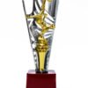 TROFEO DORADO IMPORTADO MEJOR JUGADOR MODELO 44