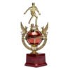 TROFEO DORADO IMPORTADO MEJOR JUGADOR MODELO 49