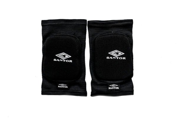 RODILLERA DE VOLEY MARCA SANTOR