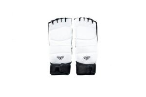 GUANTES LARGOS DE PROTECCIÓN PARA ARTES MARCIALES