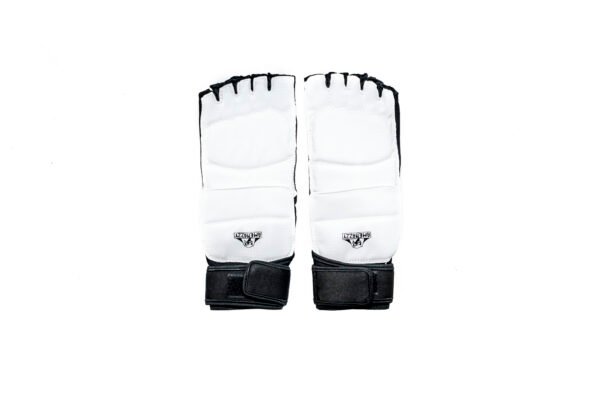 GUANTES LARGOS DE PROTECCIÓN PARA ARTES MARCIALES