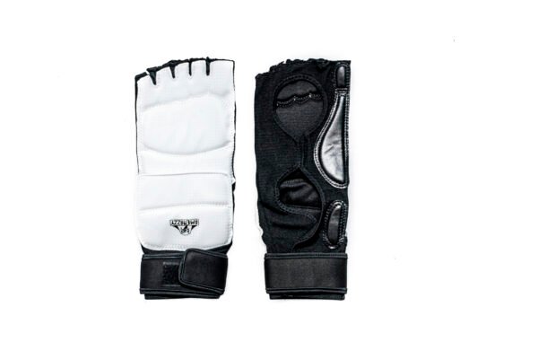 GUANTES LARGOS DE PROTECCIÓN PARA ARTES MARCIALES