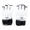GUANTES DE ARTES MARCIALES AMENAZZY BLANCOS