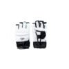 GUANTES DE ARTES MARCIALES AMENAZZY BLANCOS
