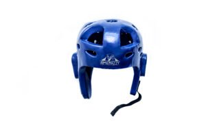 CASCO DE TAEKWONDO AMENAZZY