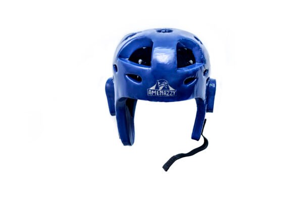 CASCO DE TAEKWONDO AMENAZZY