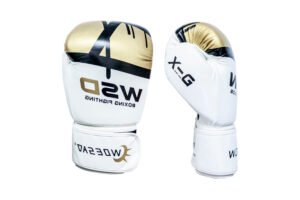 GUANTES DE BOXEO WSD