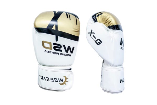 GUANTES DE BOXEO WSD