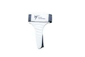 PROTECTOR INGUINAL WORLD TAEKWONDO