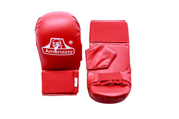 GUANTES DE KARATE AMENAZZY