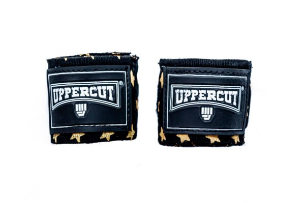 VENDAS UPPERCUT ESTRELLAS