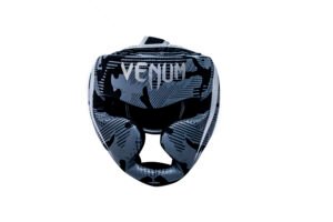 CABEZAL VENUM CAMUFLAJE GRIS