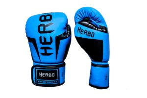 GUANTES DE BOXEO HERBO MODELO 2