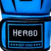GUANTES DE BOXEO HERBO MODELO 2