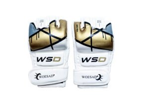 Guantes de MMA WSD Woesad
