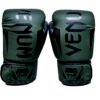 GUANTES DE BOXEO VENUM VERDE OSCURO