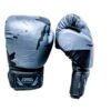 GUANTES DE BOXEO VENUM CAMUFLAJE GRIS