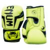 GUANTES DE BOXEO VENUM AMARILLOS