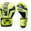 GUANTES DE BOXEO VENUM AMARILLOS