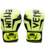 GUANTES DE BOXEO VENUM AMARILLOS