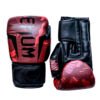 GUANTES DE BOXEO VENUM ROJOS
