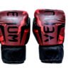 GUANTES DE BOXEO VENUM ROJOS