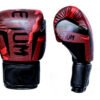 GUANTES DE BOXEO VENUM ROJOS
