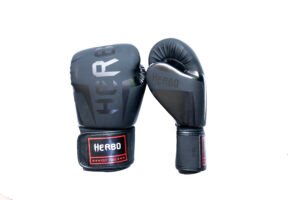 GUANTES DE BOXEO HERBO MODELO 1
