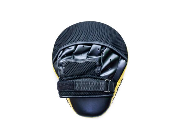 MANOPLA DE BOXEO EVEREST